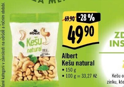 Kešu Albert