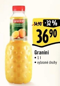 Nektar Granini