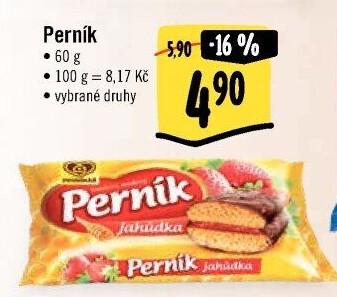 Perník Perníkář Pardubice
