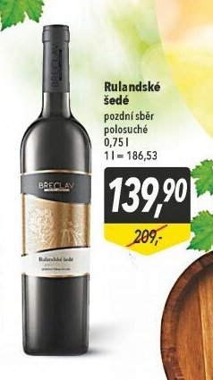 Rulandské šedé