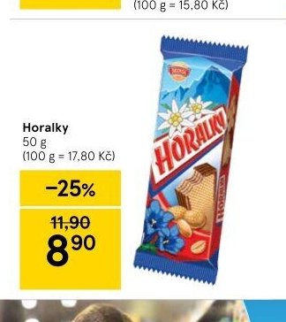 Horalky