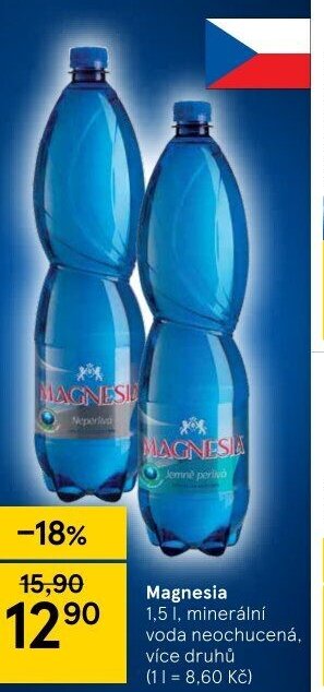 Magnesia