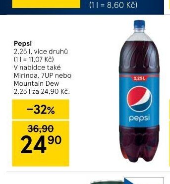 Pepsi