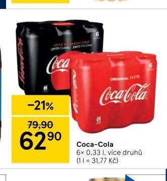 Coca-Cola