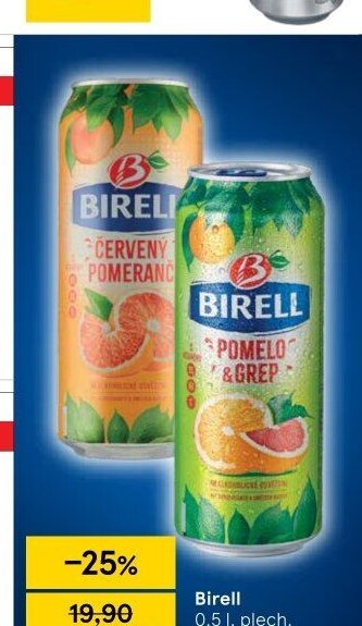 Birell