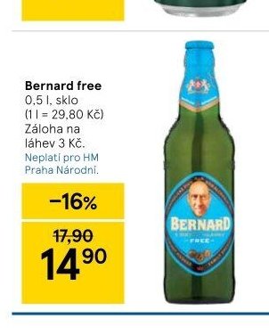 Bernard free