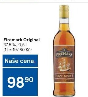Firemark Originál
