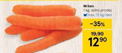 Mrkev