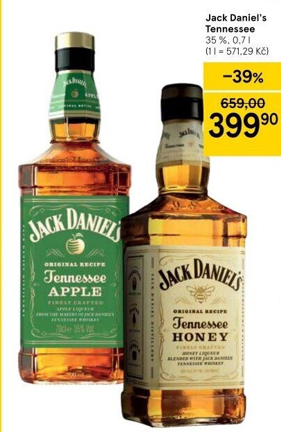 Whisky Jack Daniel'