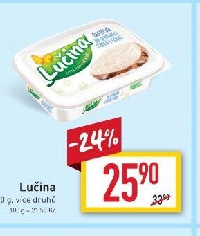 Lučina