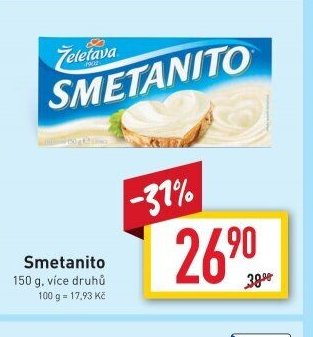 Smetanito