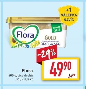 Flora