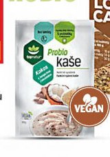 Probio kaše kokos