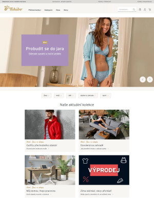 akční leták Tchibo 9.3.2022-15.3.2022