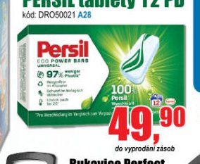 Persil tablety 12 PD