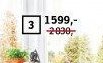 Noční stolek Easy Plus - ASKO akcniletaky.com