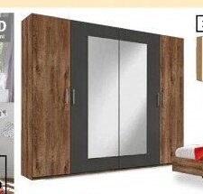 Ložnice Nora (skříň) - ASKO akcniletaky.com