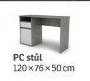 PC stůl - ASKO akcniletaky.com