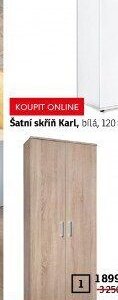 Skříň Nitro - 1 - ASKO akcniletaky.com