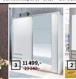 Šatní skříň Emden - 3 - ASKO akcniletaky.com
