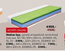Medixo Spa - ASKO akcniletaky.com