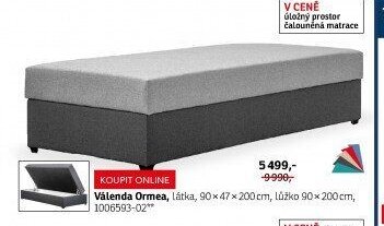 Válenda Ormea - ASKO akcniletaky.com