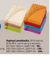Napínací prostěradlo - ASKO akcniletaky.com