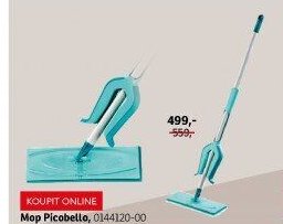Mop Picobello - ASKO akcniletaky.com