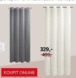 Hotový závěs - ASKO akcniletaky.com