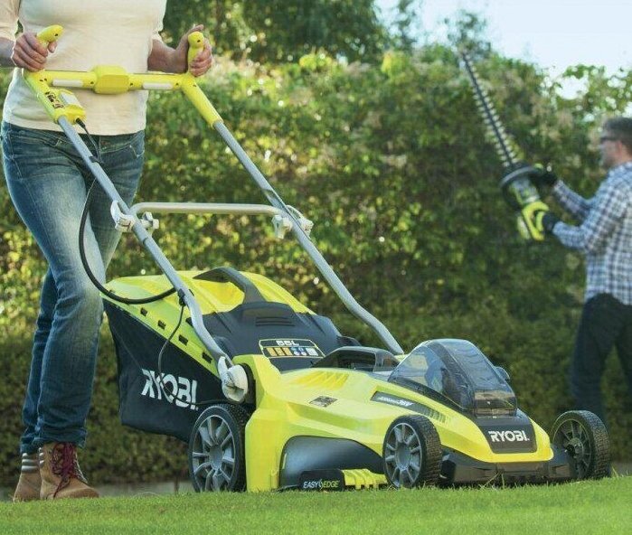 Ryobi sekačka - UNI HOBBY akcniletaky.com