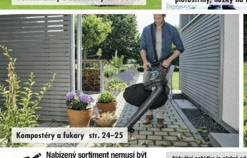 Kompostéry a fukary - UNI HOBBY akcniletaky.com