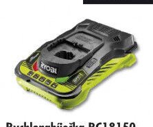 Rychlonabíječka RC18150 - UNI HOBBY akcniletaky.com