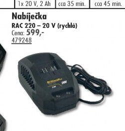 Nabíječka (479248) - UNI HOBBY akcniletaky.com