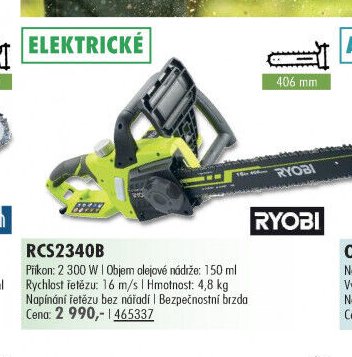 RCS2340B - UNI HOBBY akcniletaky.com