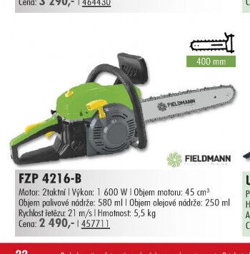 FZP 4216-B - UNI HOBBY akcniletaky.com