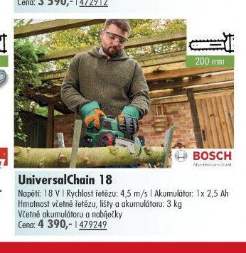 UniversalChain 18 - UNI HOBBY akcniletaky.com