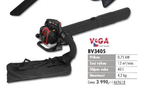 Vega BV3405 - UNI HOBBY akcniletaky.com