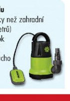 Ponorná na čistou vodu - UNI HOBBY akcniletaky.com
