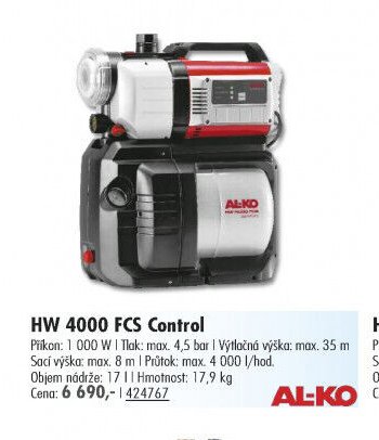 HW 4000 FCS Control - UNI HOBBY akcniletaky.com