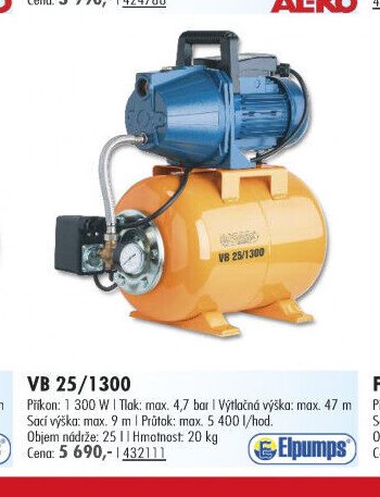 VB 25/1300 - UNI HOBBY akcniletaky.com