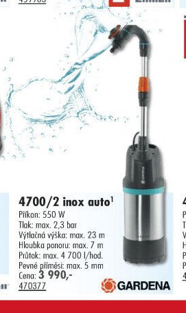 4700/2 inox auto - UNI HOBBY akcniletaky.com