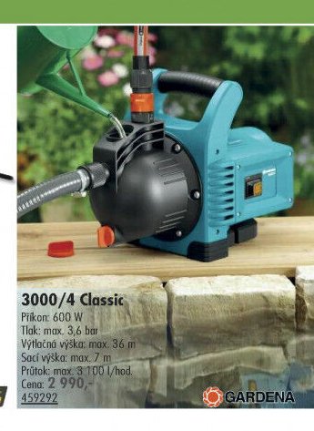 3000/4 Classic - UNI HOBBY akcniletaky.com