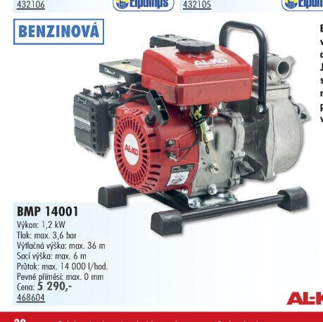 BMP 14001 - UNI HOBBY akcniletaky.com
