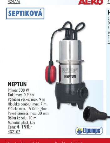 NEPTUN - UNI HOBBY akcniletaky.com