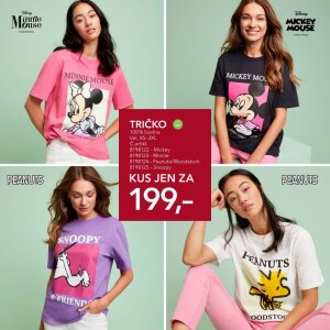 akční leták Takko Fashion 10.3.2022-16.3.2022