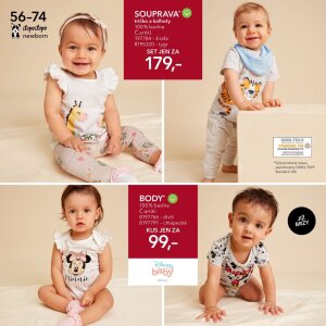 akční leták Takko Fashion 10.3.2022-16.3.2022