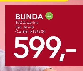 Bunda