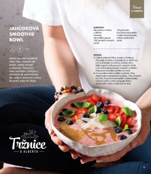 akční leták Albert 2.3.2022-29.3.2022