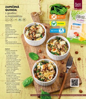 akční leták Albert 2.3.2022-29.3.2022