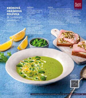 akční leták Albert 2.3.2022-29.3.2022